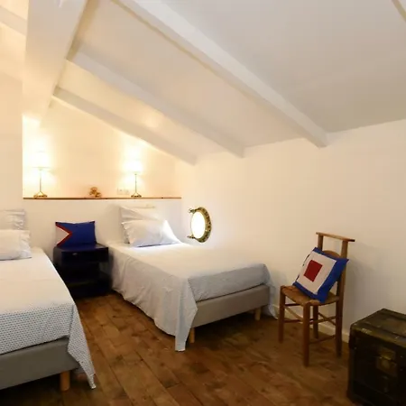 Vakantiehuis El Capoll D'arria