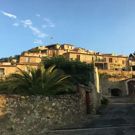 Vakantiehuis El Capoll D'arria Ria
