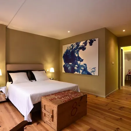 El Capoll D'arria Vakantiehuis