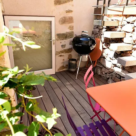 Vakantiehuis El Capoll D'arria *